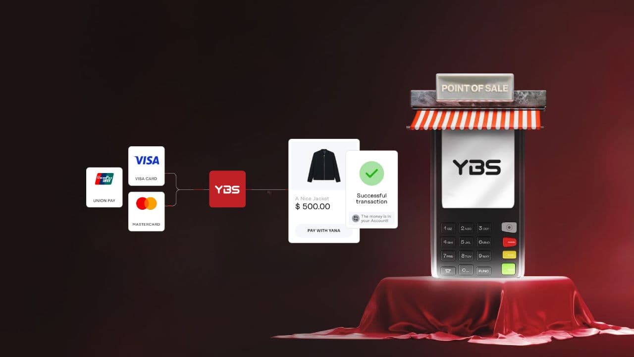 YBS Integration